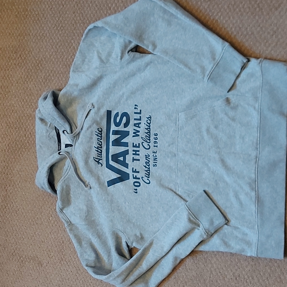 Vans Hoodie